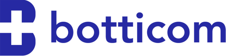 Botticom Logo